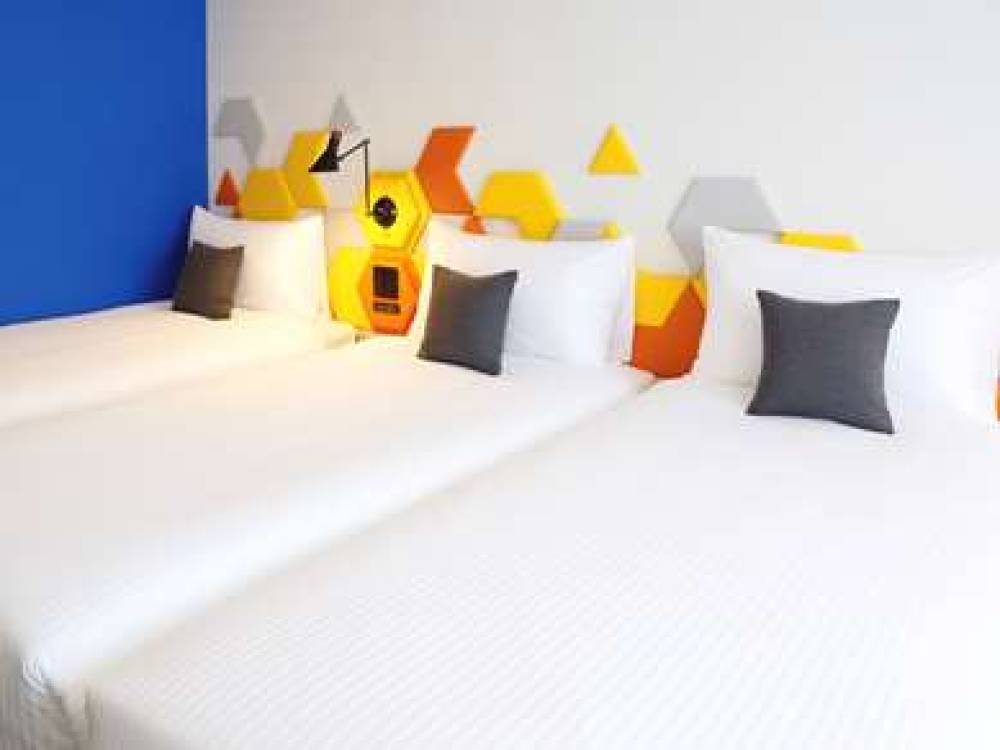 IBIS STYLES TOKYO BAY 10