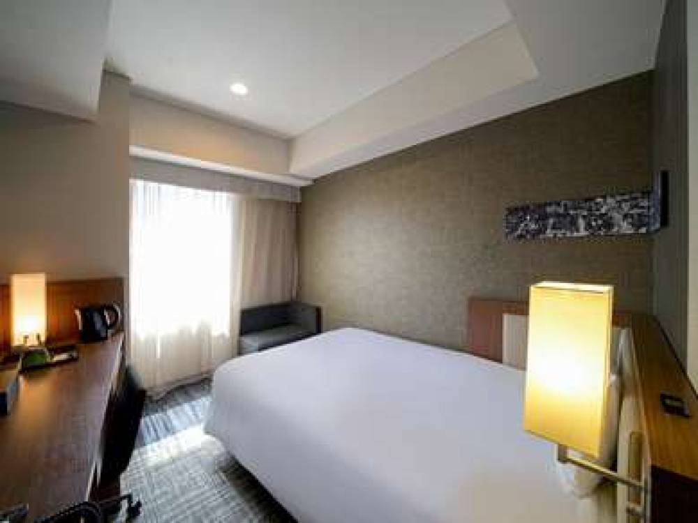 IBIS STYLES TOKYO GINZA 6