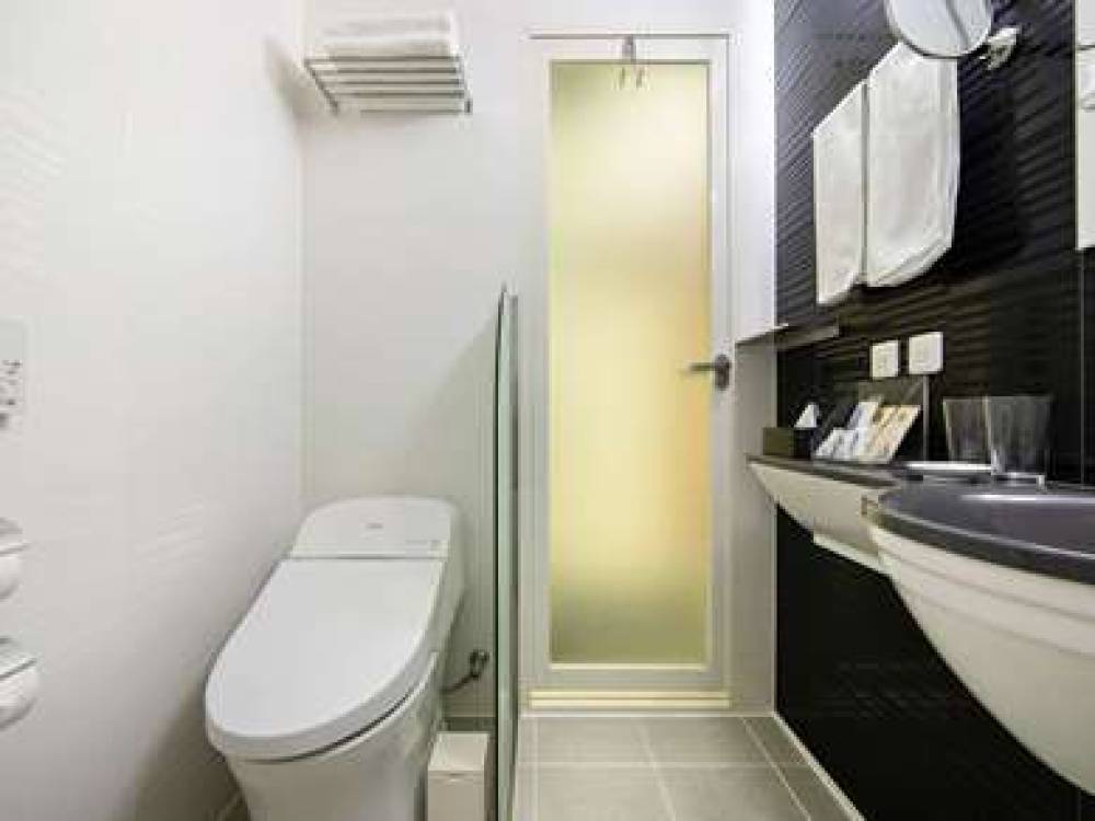 IBIS STYLES TOKYO GINZA 7