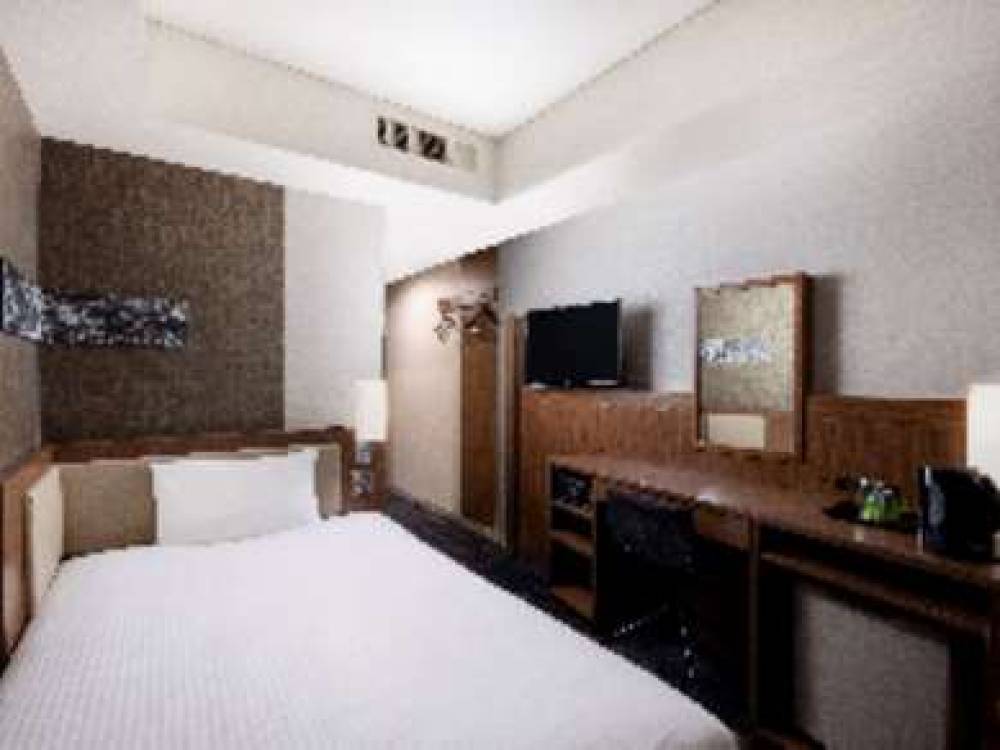 IBIS STYLES TOKYO GINZA 10