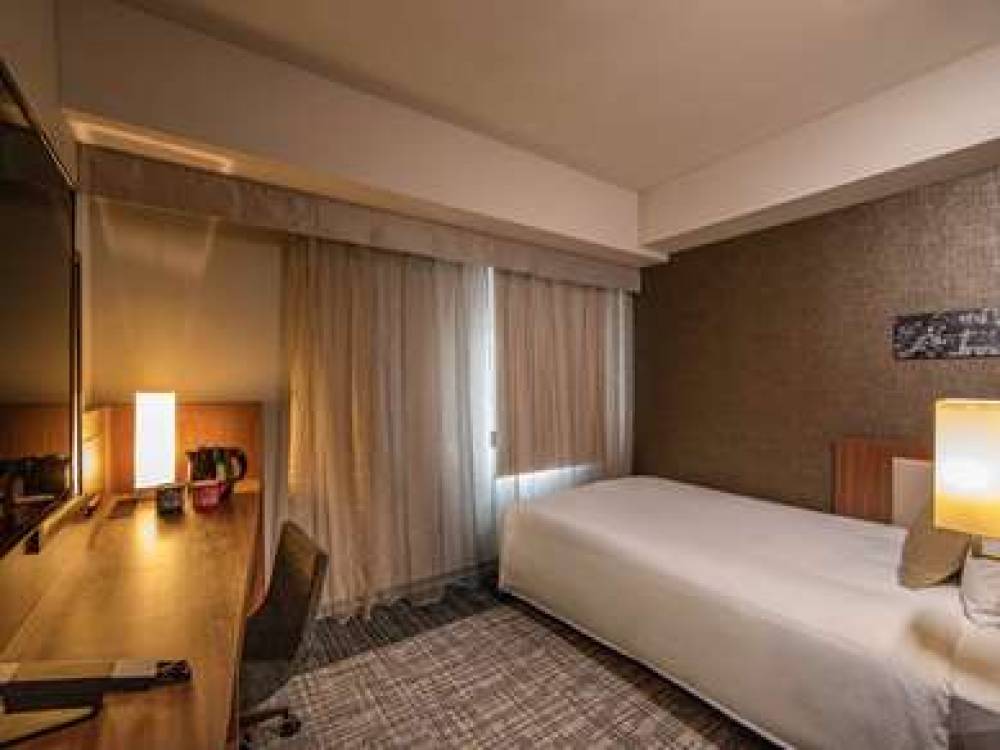 IBIS STYLES TOKYO GINZA 3