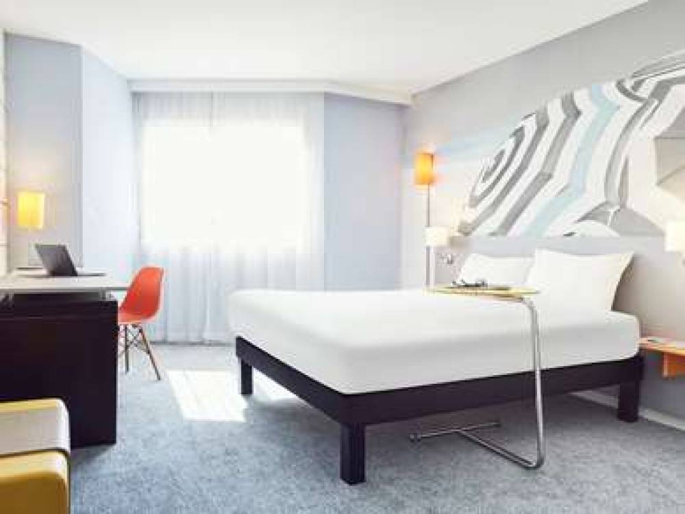 Ibis Styles Toulon La Seyne-sur-Mer 8