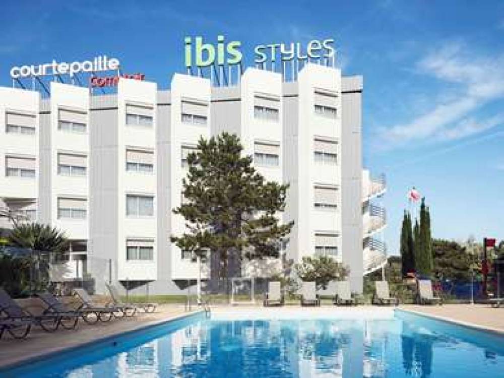 Ibis Styles Toulon La Seyne-sur-Mer 2