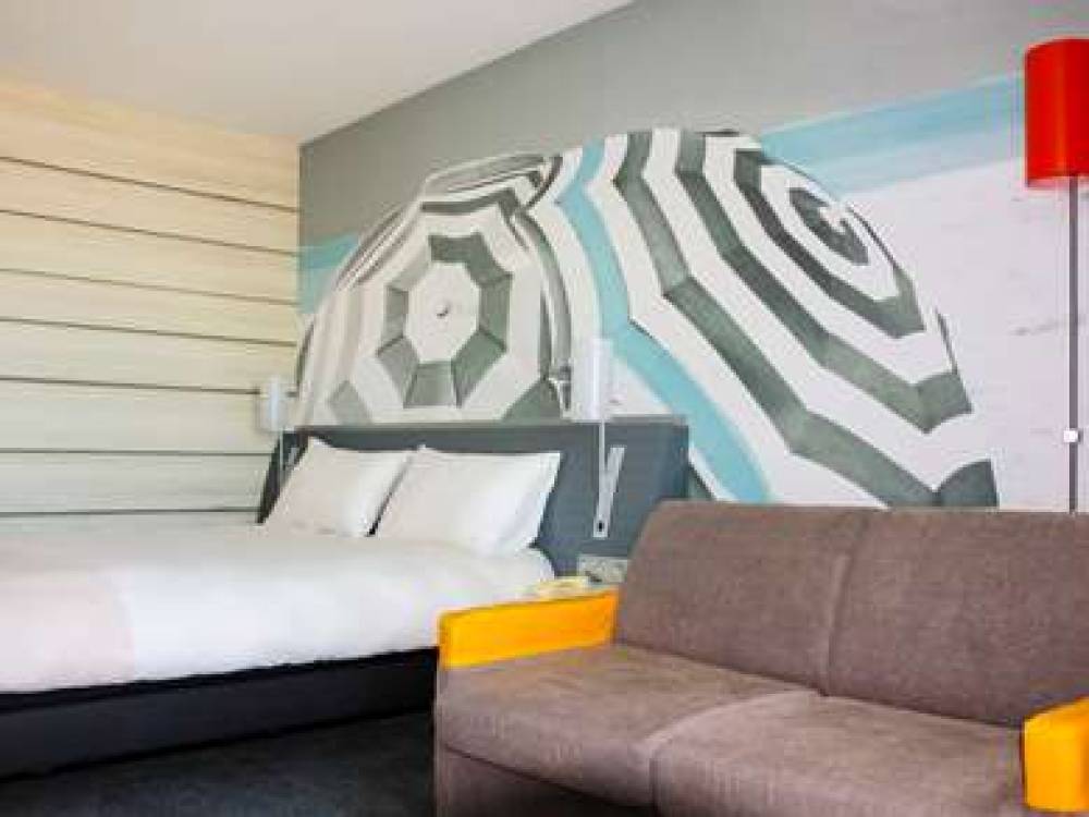 Ibis Styles Toulon La Seyne-sur-Mer 10