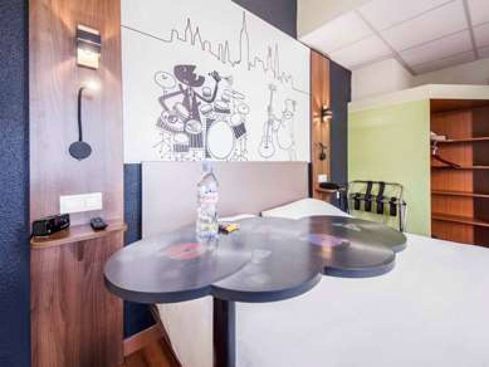 Ibis Styles Toulouse-Blagnac Aeroport 5