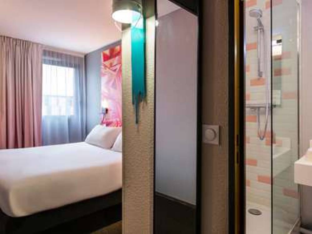 Ibis Styles Toulouse Centre Canal Du Midi 10