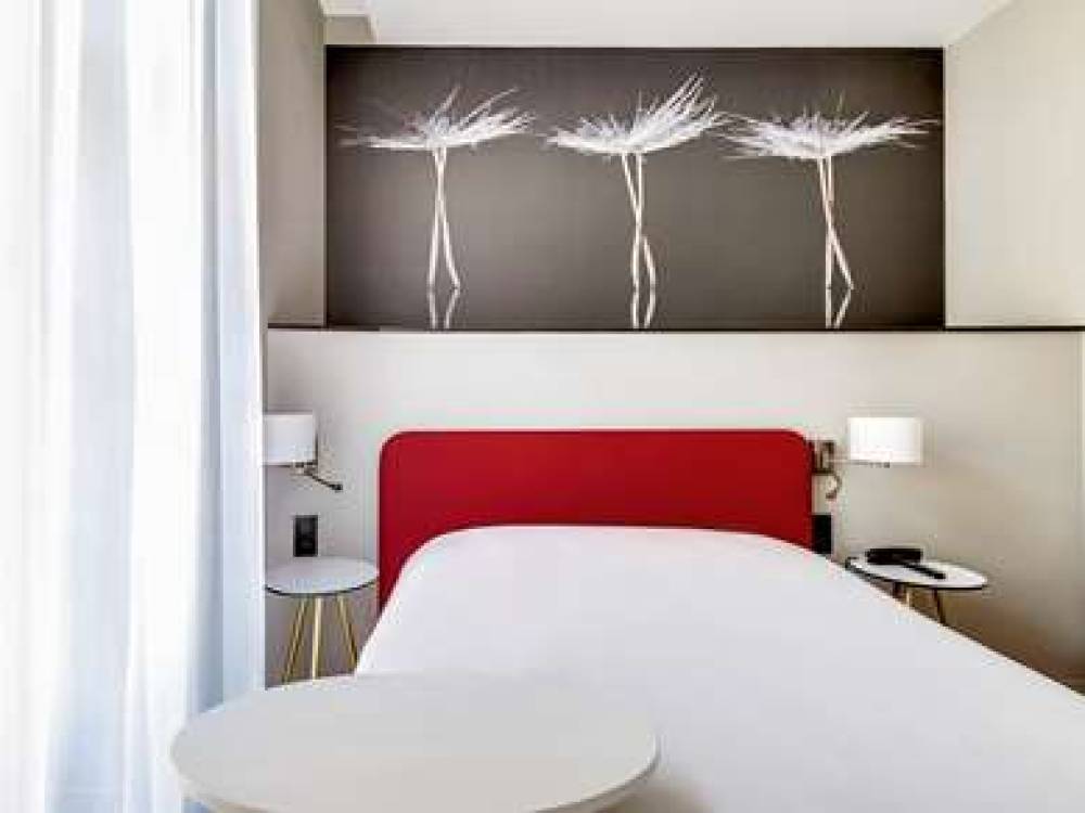 Ibis Styles Toulouse Centre Capitole 9