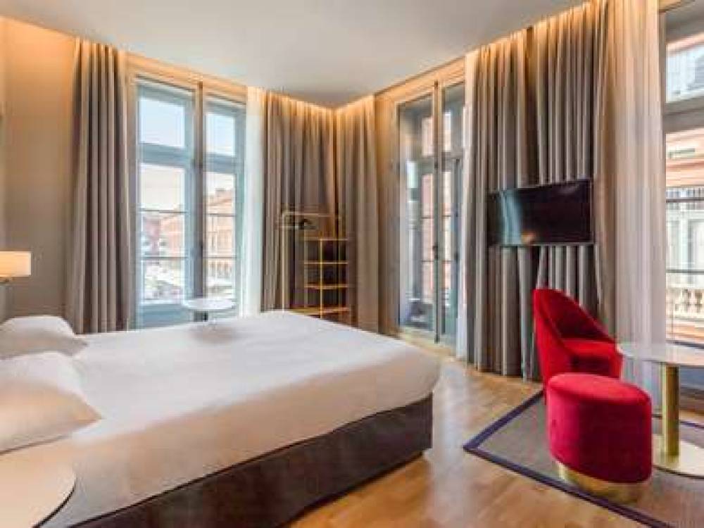 Ibis Styles Toulouse Centre Capitole 8