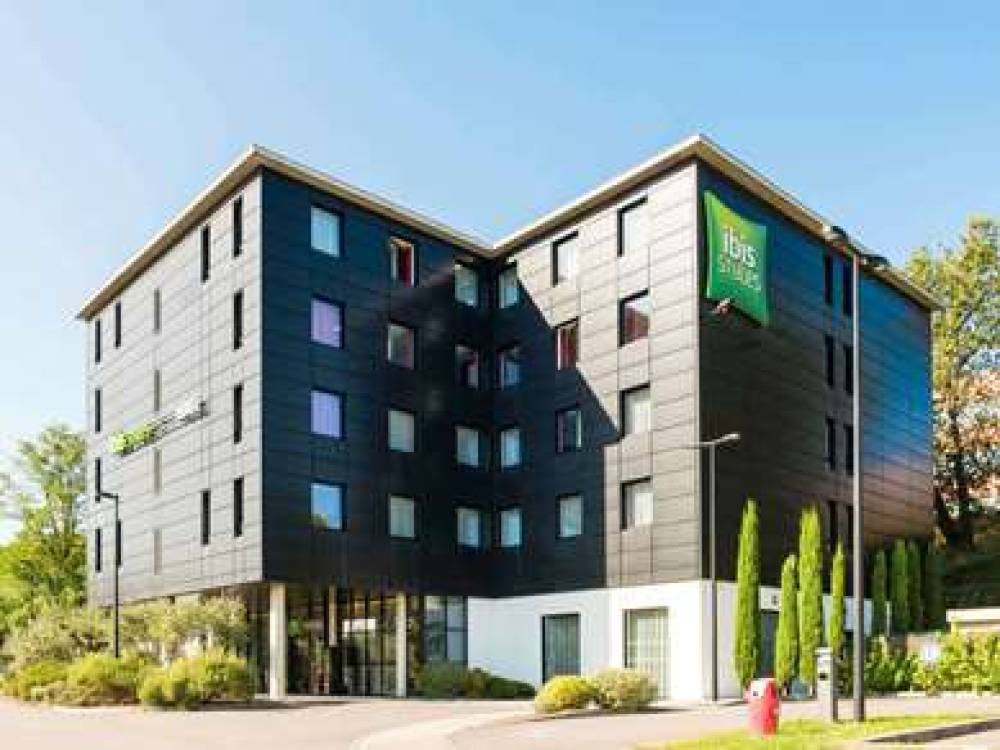 Ibis Styles Toulouse Cite Espace 5