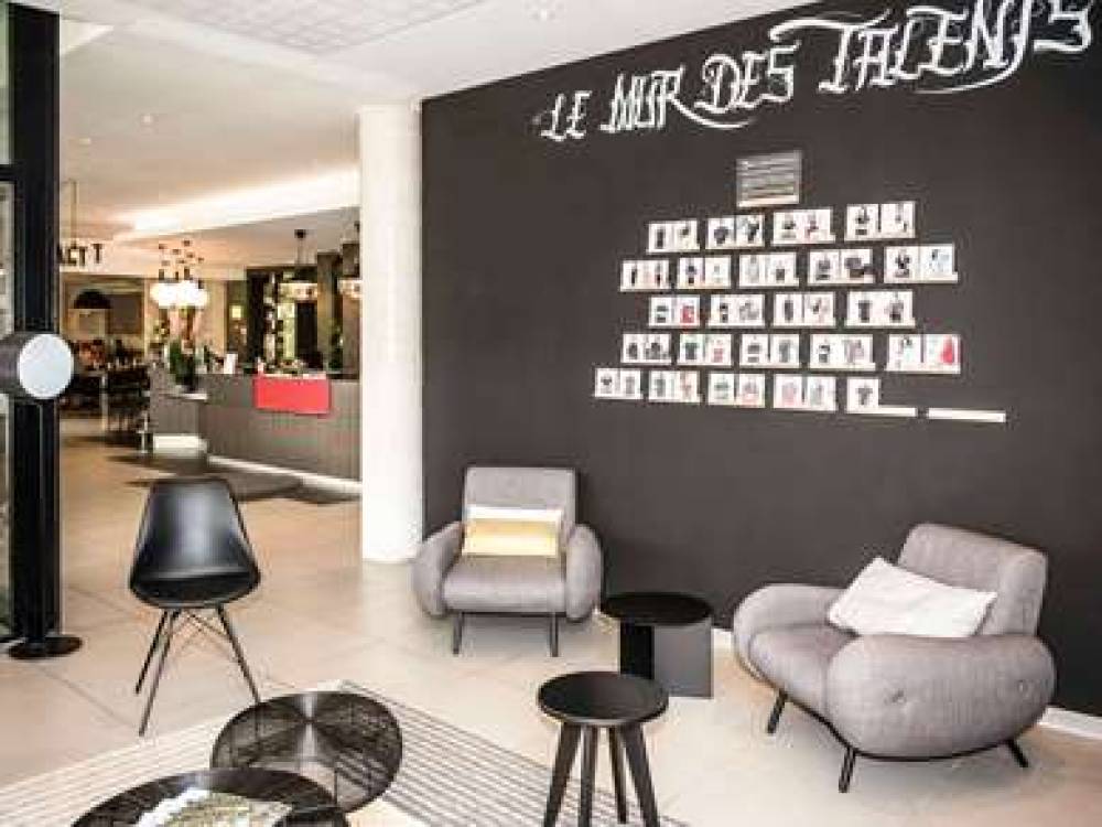 Ibis Styles Toulouse Cite Espace 6