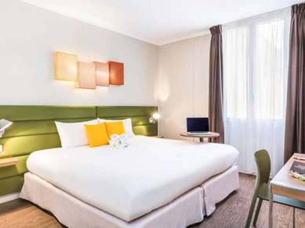 Ibis Styles Toulouse Gare Centre Matabiau 10