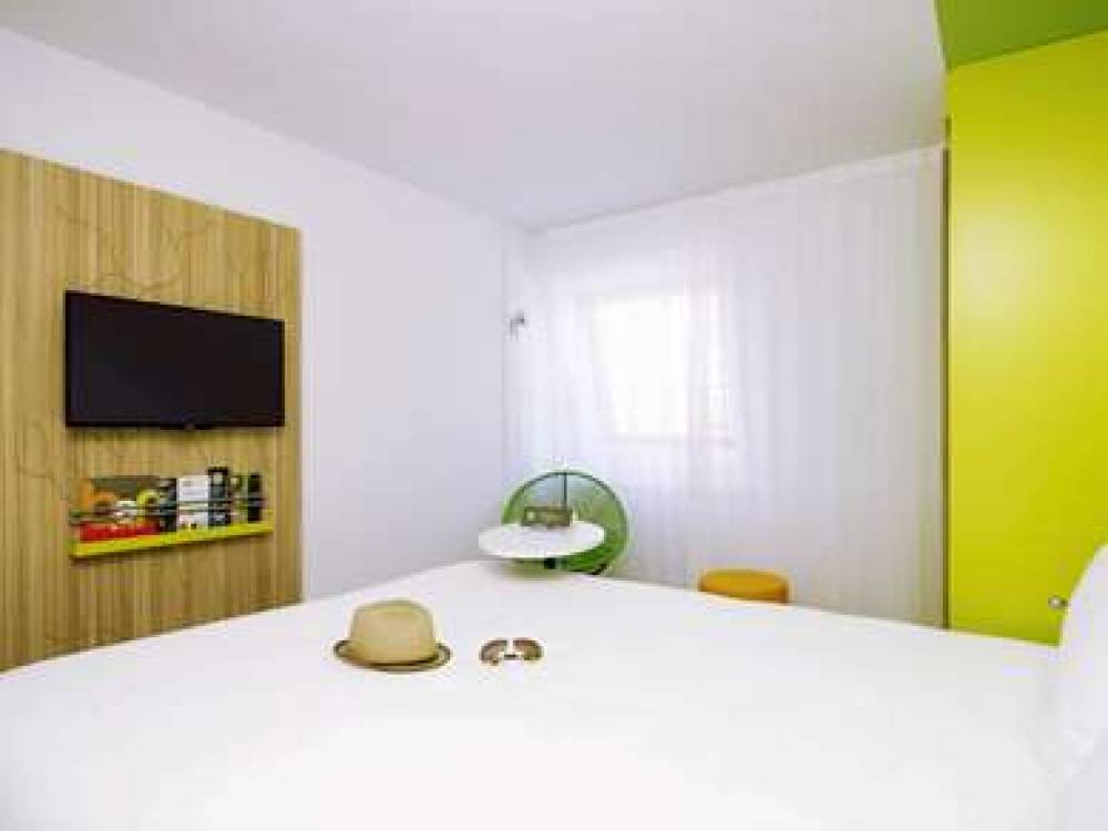 Ibis Styles Toulouse Labege 10