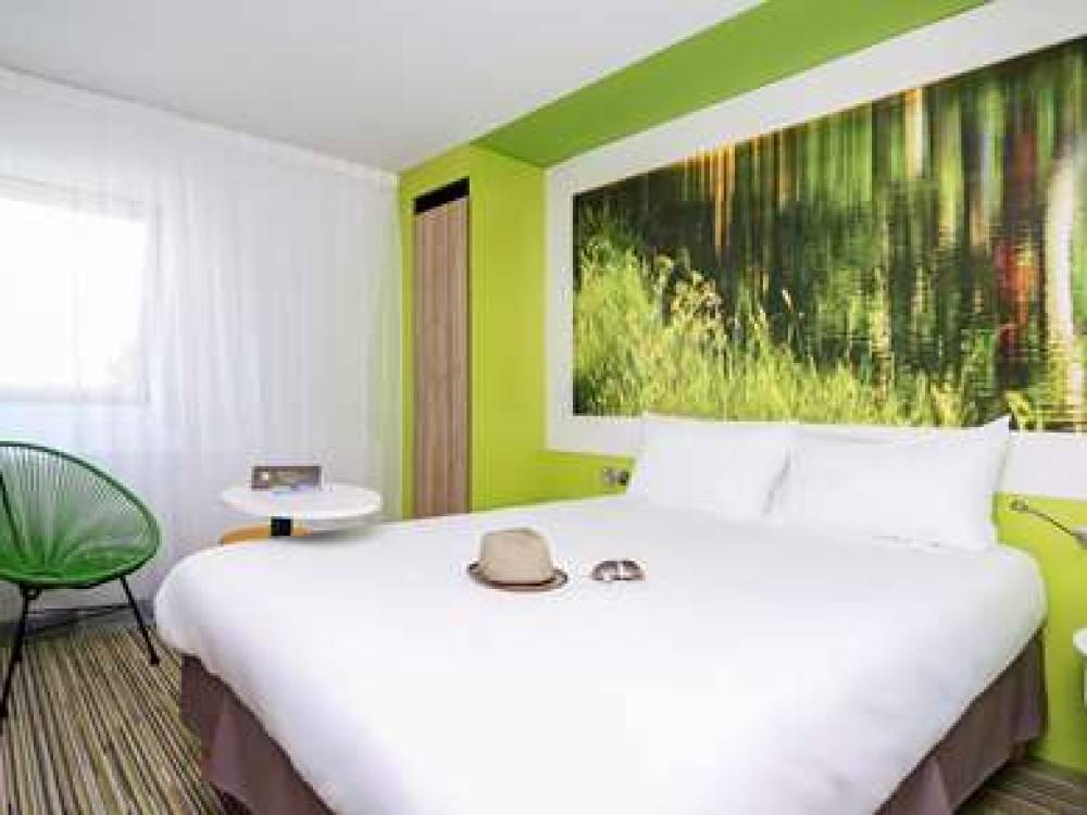 Ibis Styles Toulouse Labege 9