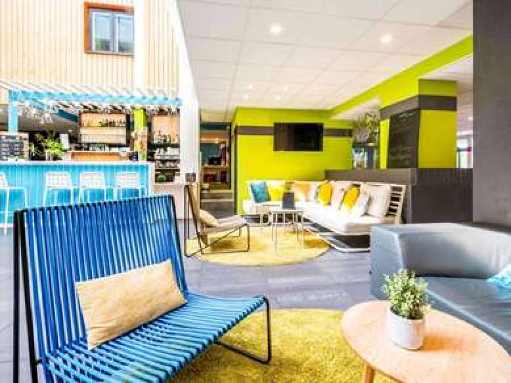 Ibis Styles Toulouse Labege 5