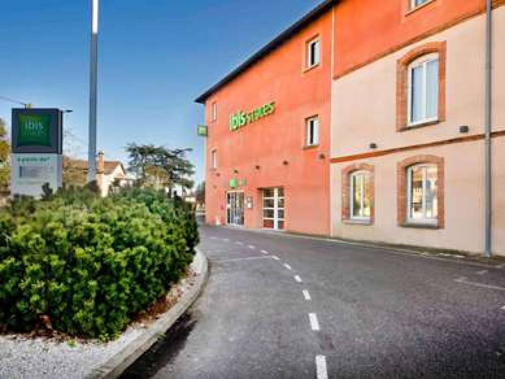 Ibis Styles Toulouse Lavaur 3