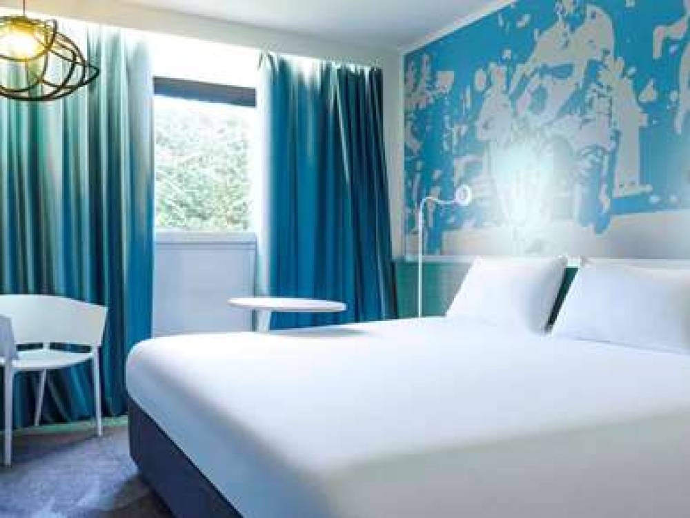 IBIS STYLES TOULOUSE NORD 2