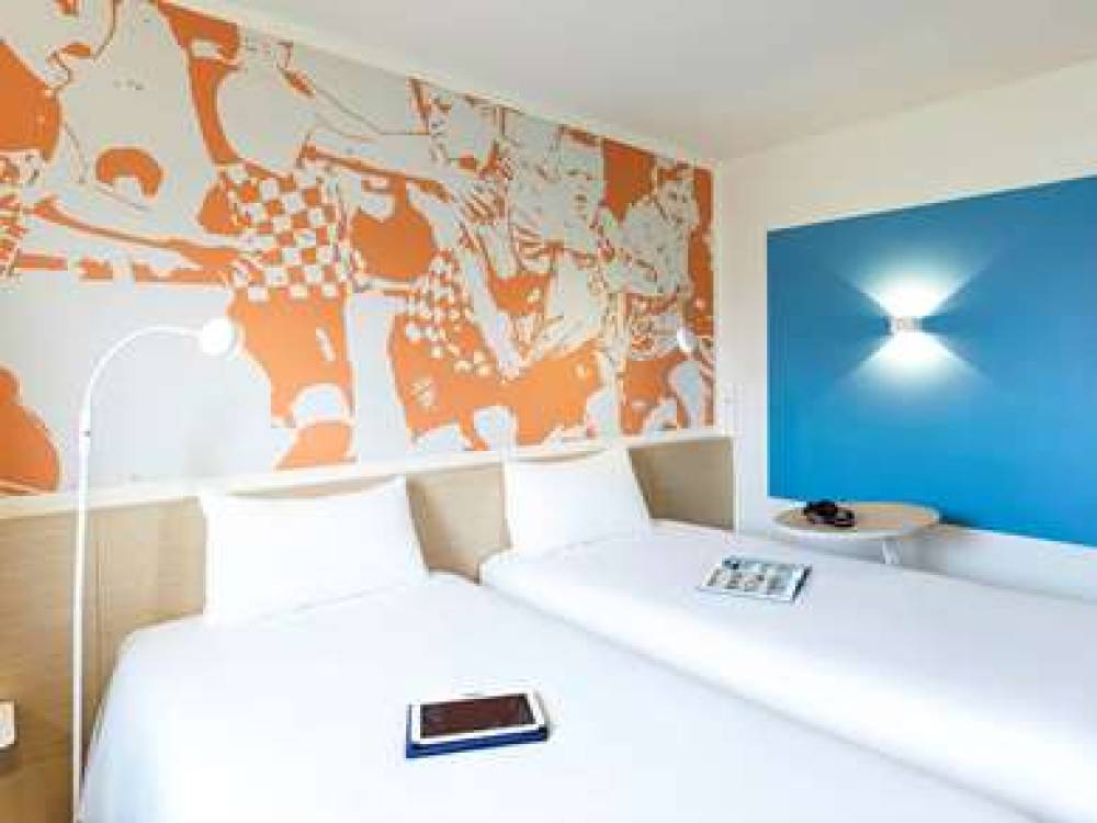 IBIS STYLES TOULOUSE NORD 10