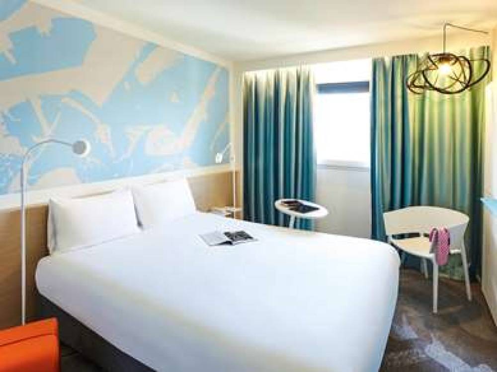 IBIS STYLES TOULOUSE NORD 4