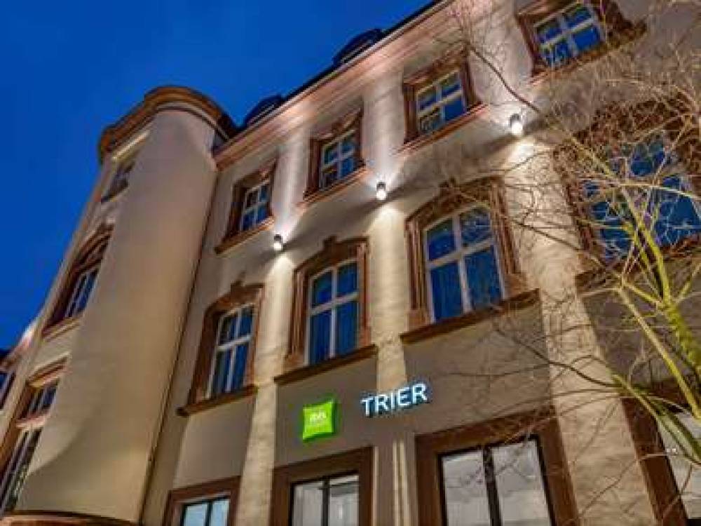 Ibis Styles Trier 5