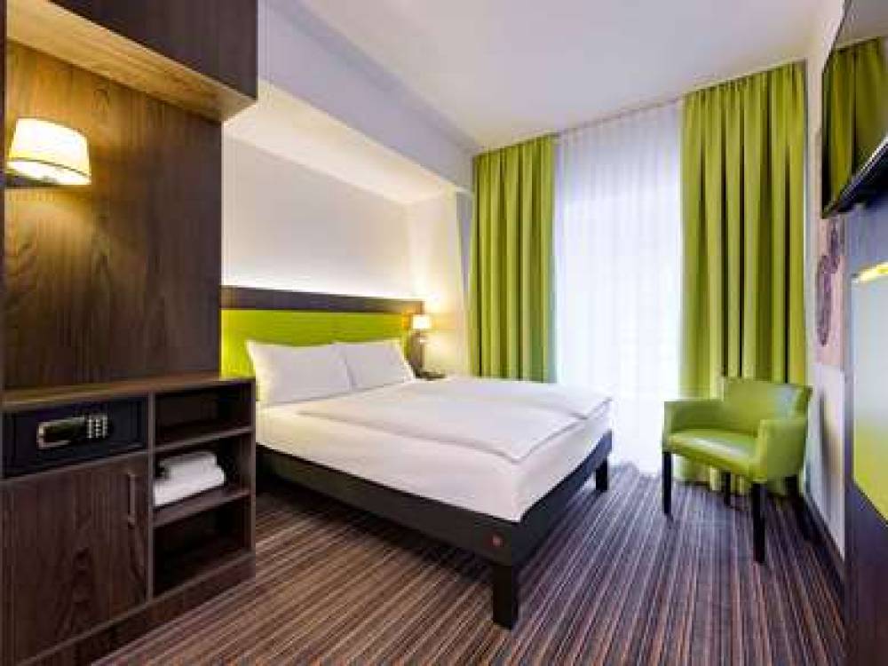 Ibis Styles Trier 10