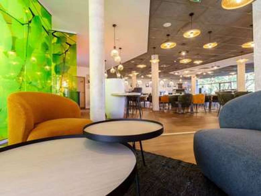 Ibis Styles Troyes Centre 2