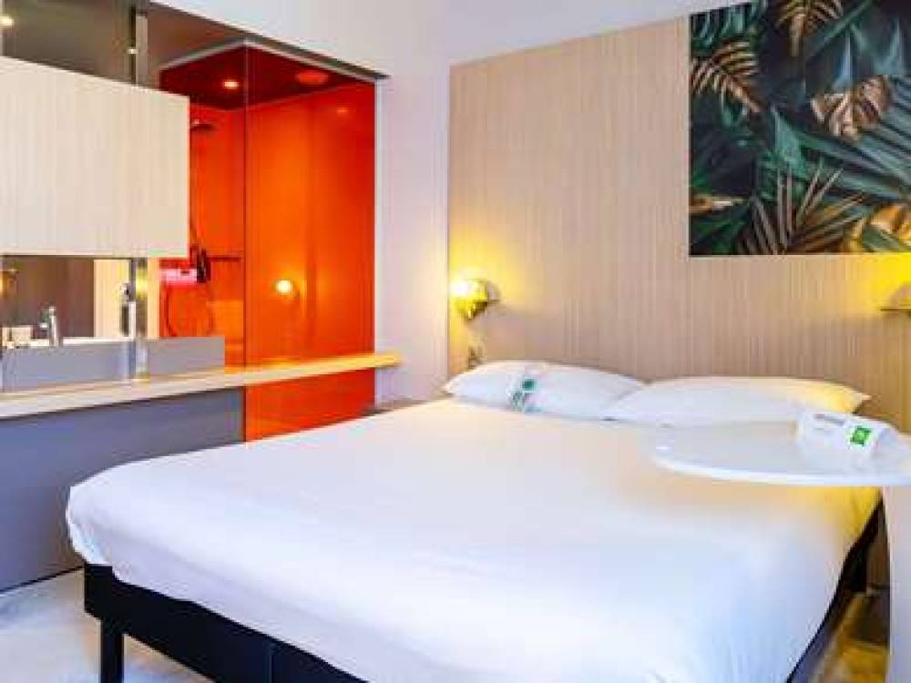 Ibis Styles Troyes Centre 1