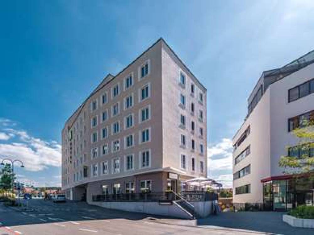 Ibis Styles Tuebingen 1