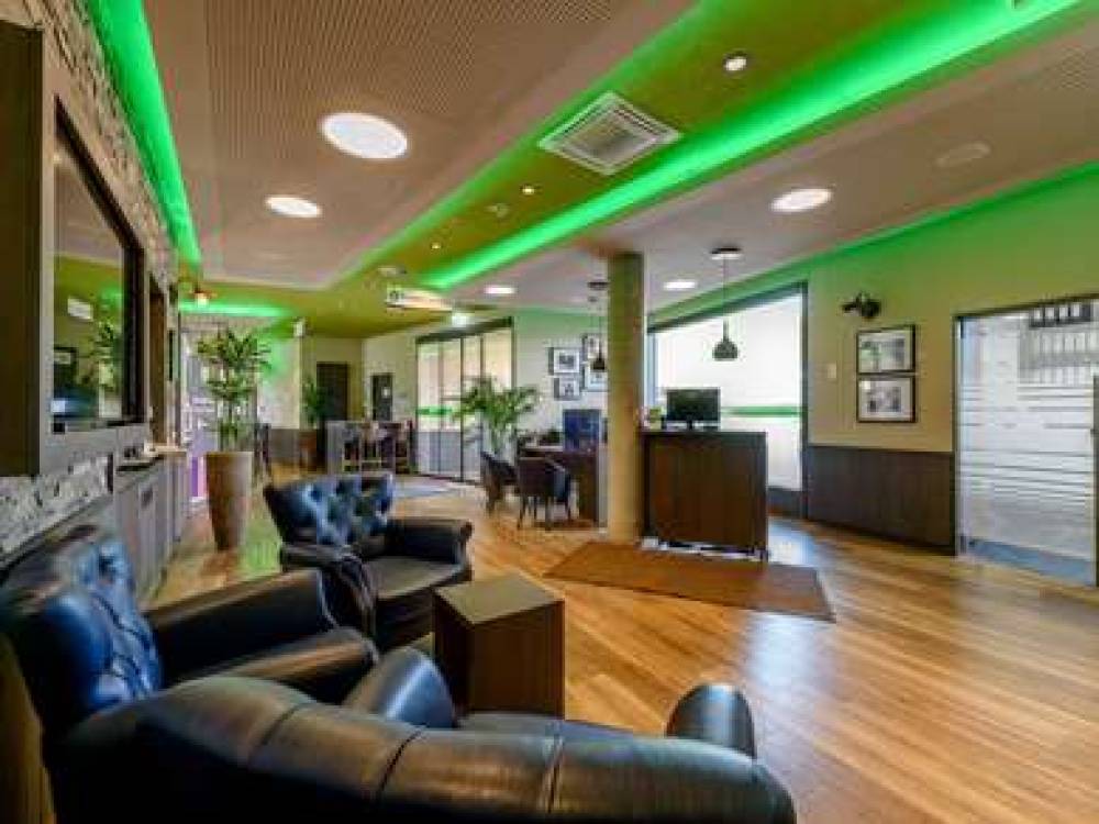 Ibis Styles Tuebingen 5