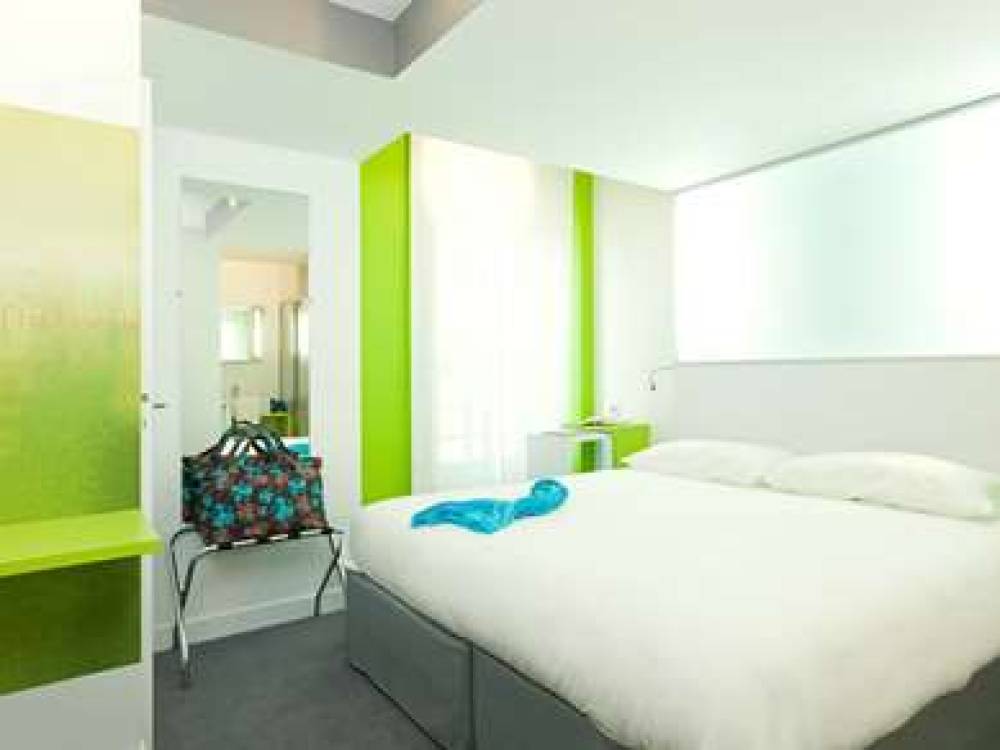 Ibis Styles Vannes Gare Centre 7