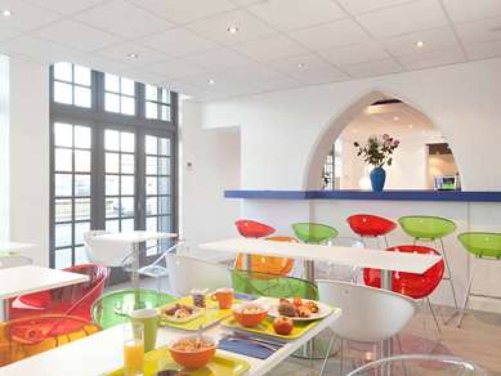 Ibis Styles Vannes Gare Centre 3