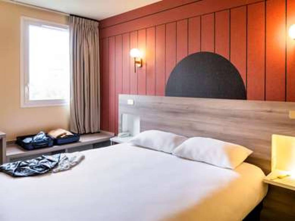 Ibis Styles Versailles Saint Quentin En Yvelines 6