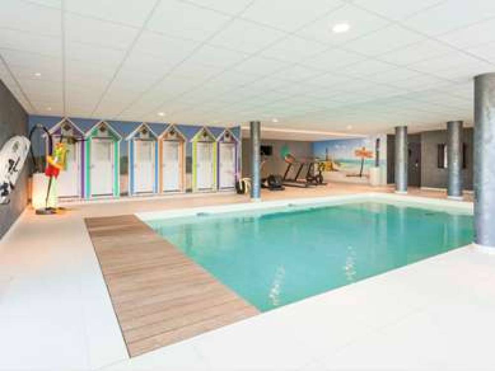 Ibis Styles Vierzon 6