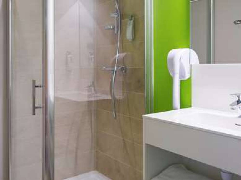 Ibis Styles Villeneuve-sur-Lot 7