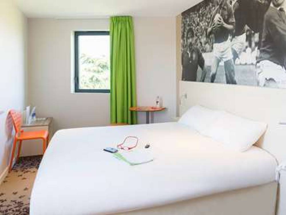 Ibis Styles Villeneuve-sur-Lot 5