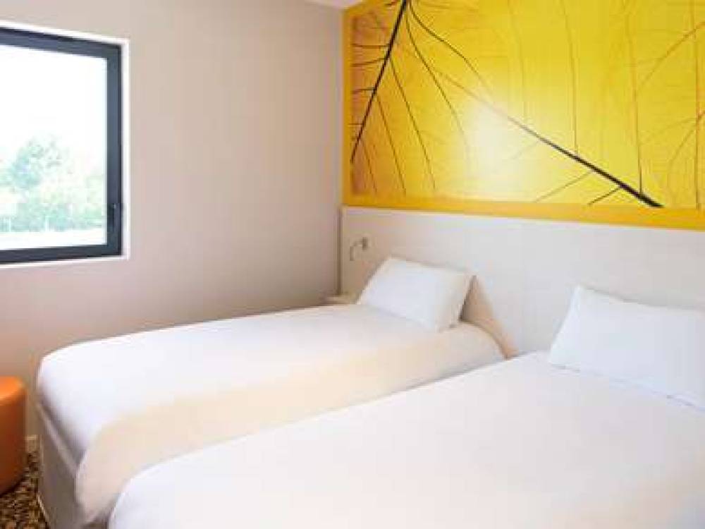 Ibis Styles Villeneuve-sur-Lot 6