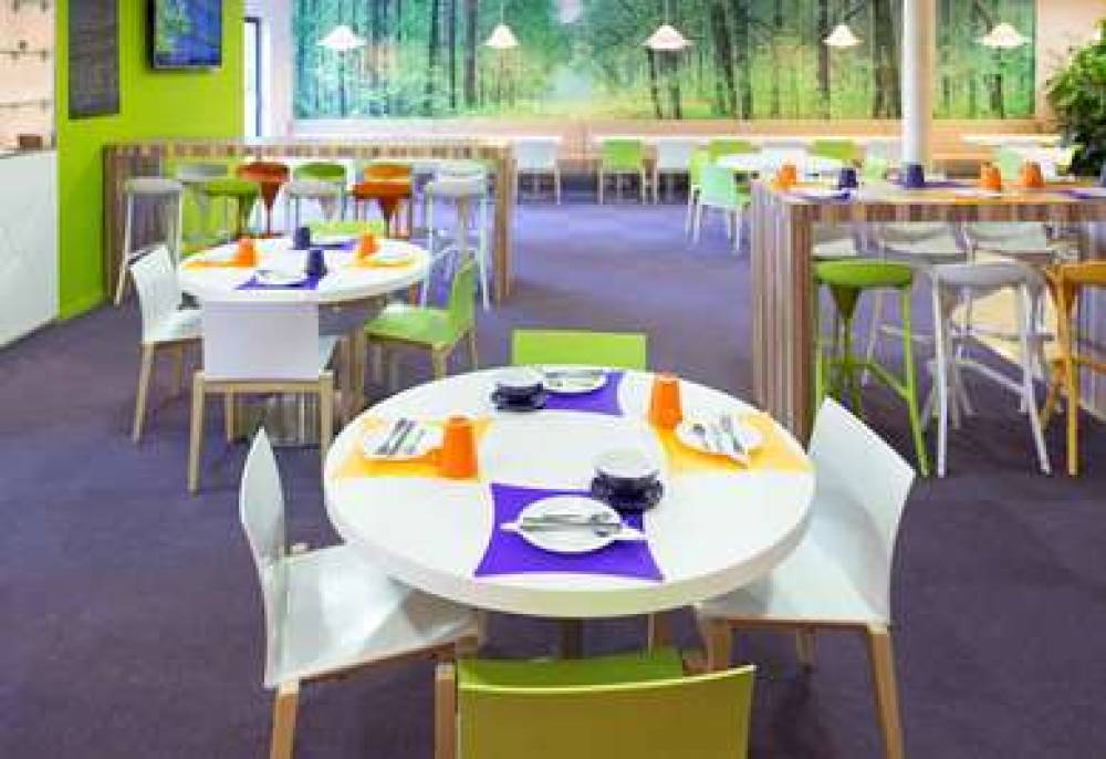 Ibis Styles Villeneuve-sur-Lot 4