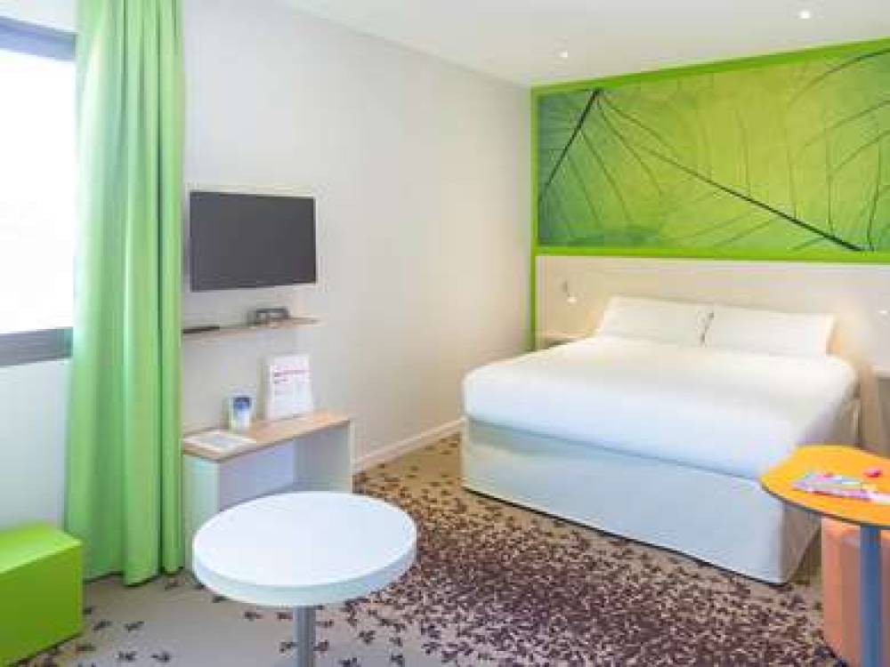 Ibis Styles Villeneuve-sur-Lot 1