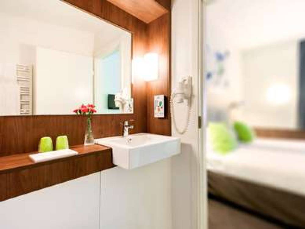 Ibis Styles Vilnius 5