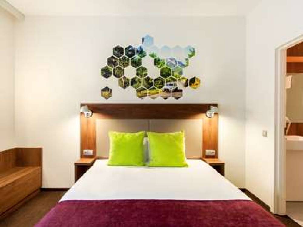 Ibis Styles Vilnius 9