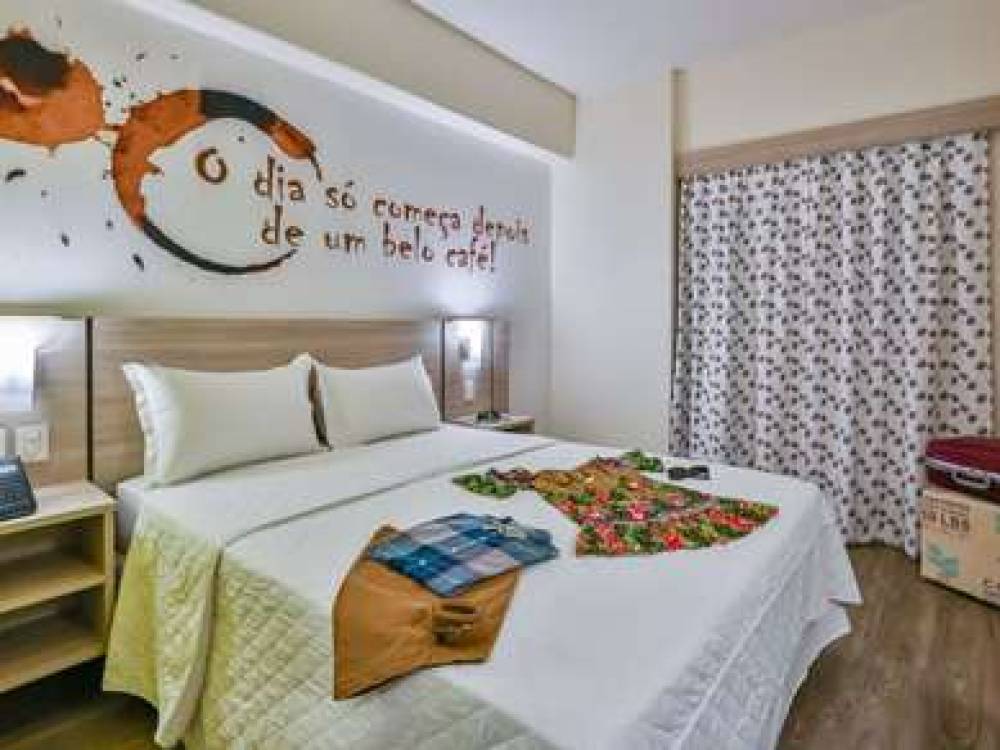 Ibis Styles Vitoria Da Conquista 4