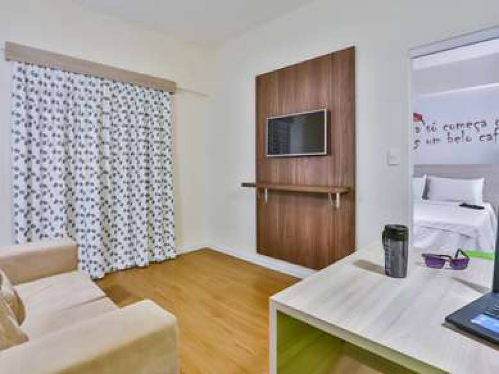 Ibis Styles Vitoria Da Conquista 9