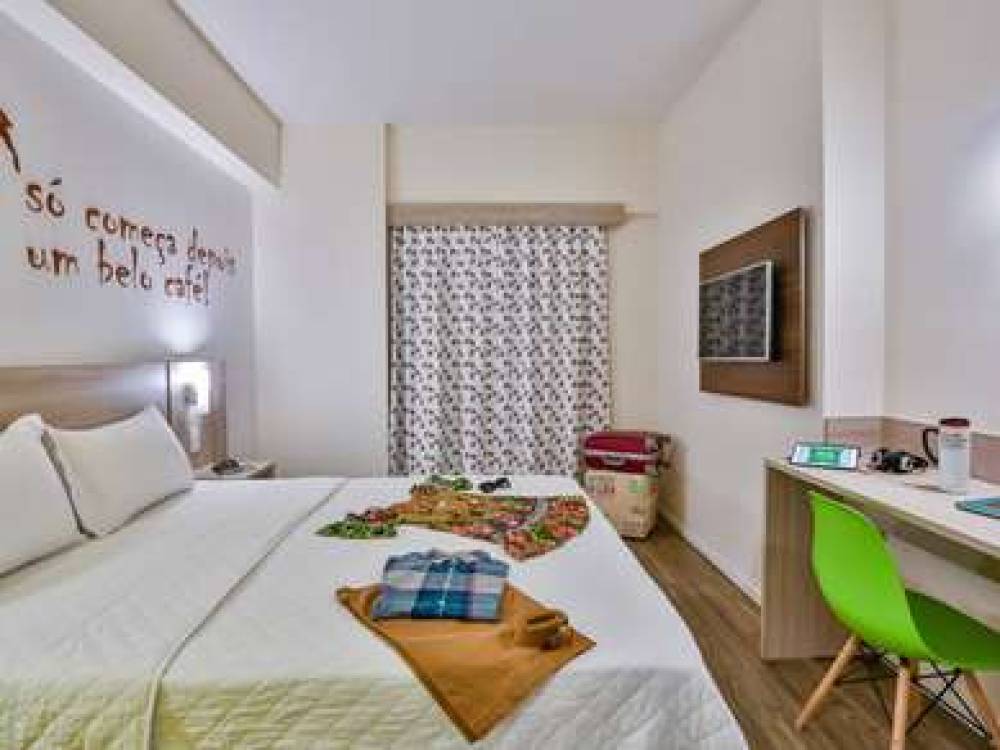 Ibis Styles Vitoria Da Conquista 5