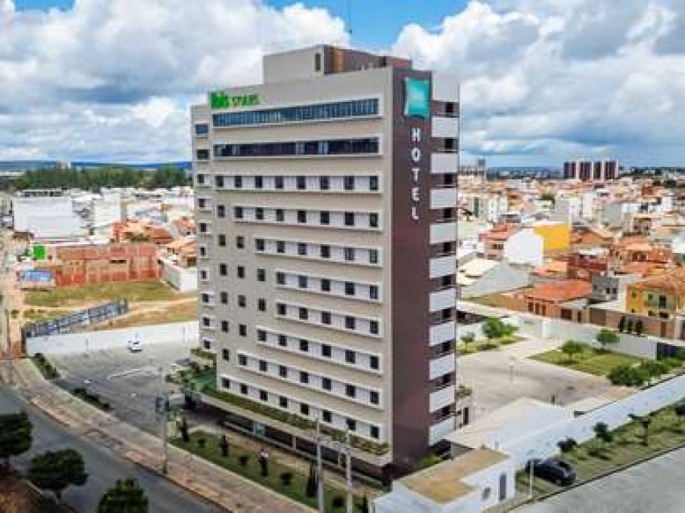 Ibis Styles Vitoria Da Conquista 2