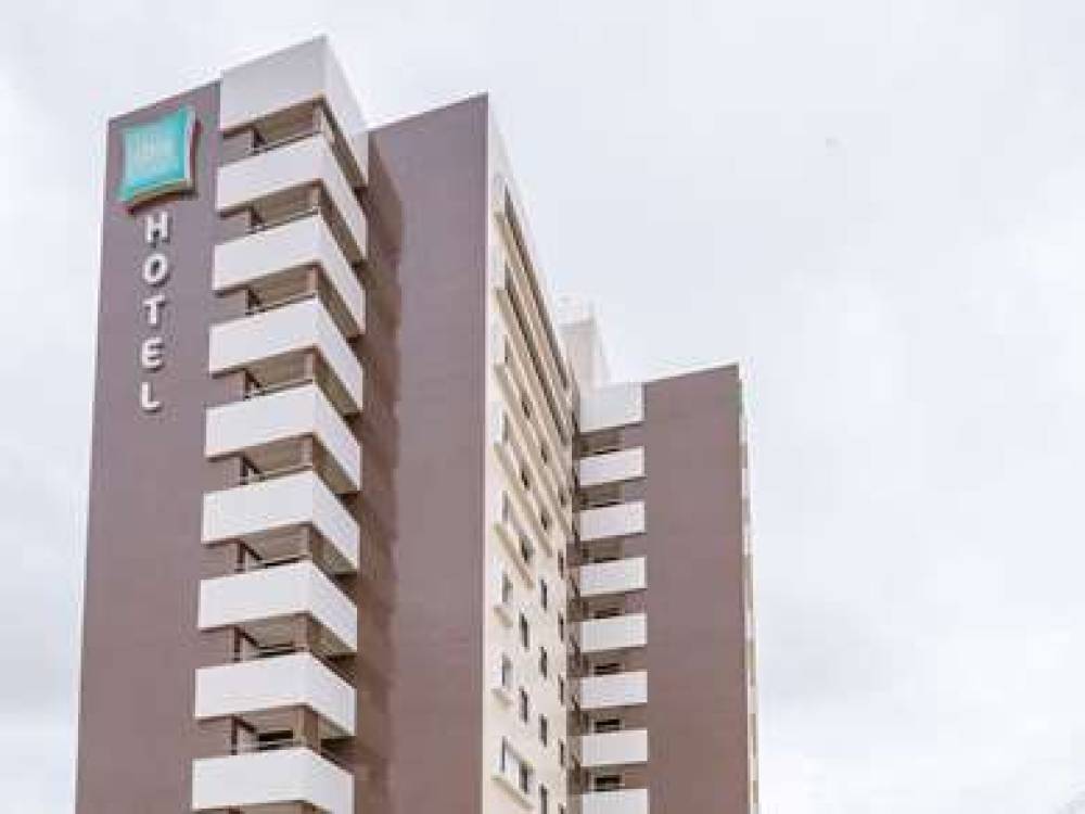 Ibis Styles Vitoria Da Conquista