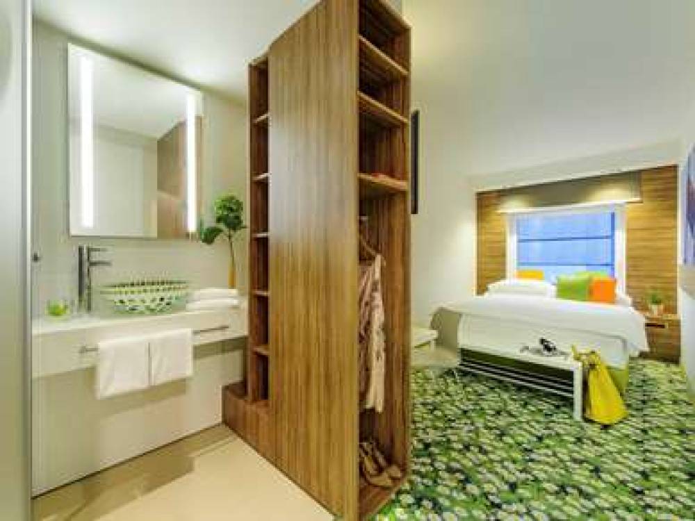 Ibis Styles Wien City 9