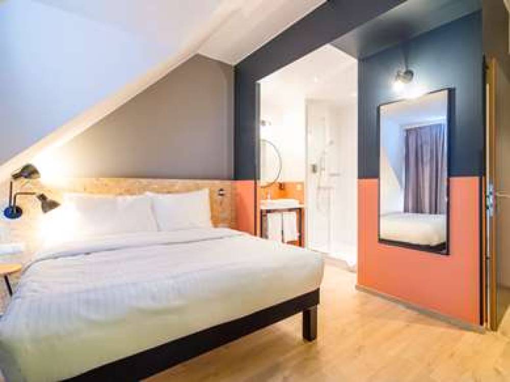 Ibis Styles Wien Messe Prater 5