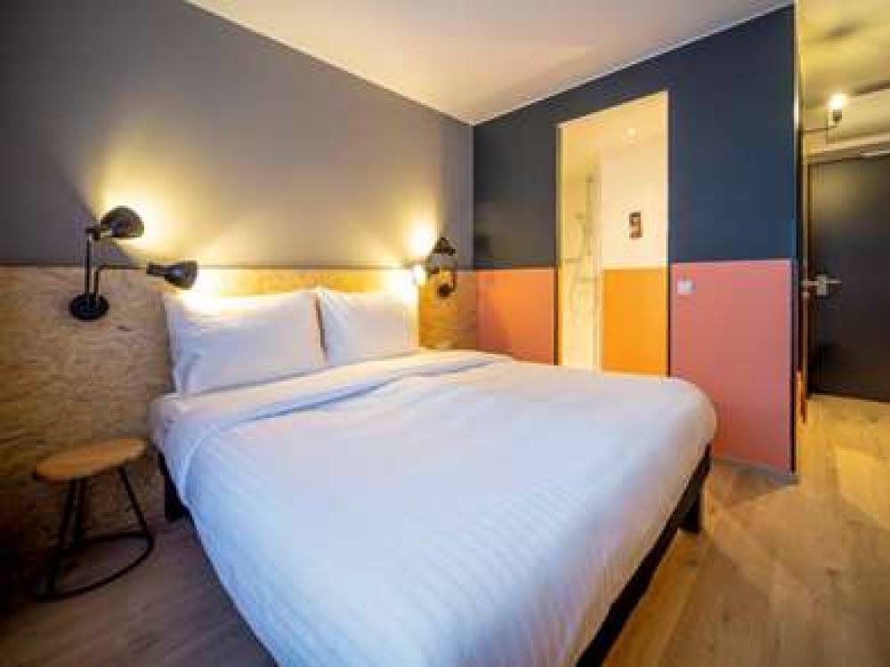 Ibis Styles Wien Messe Prater 8