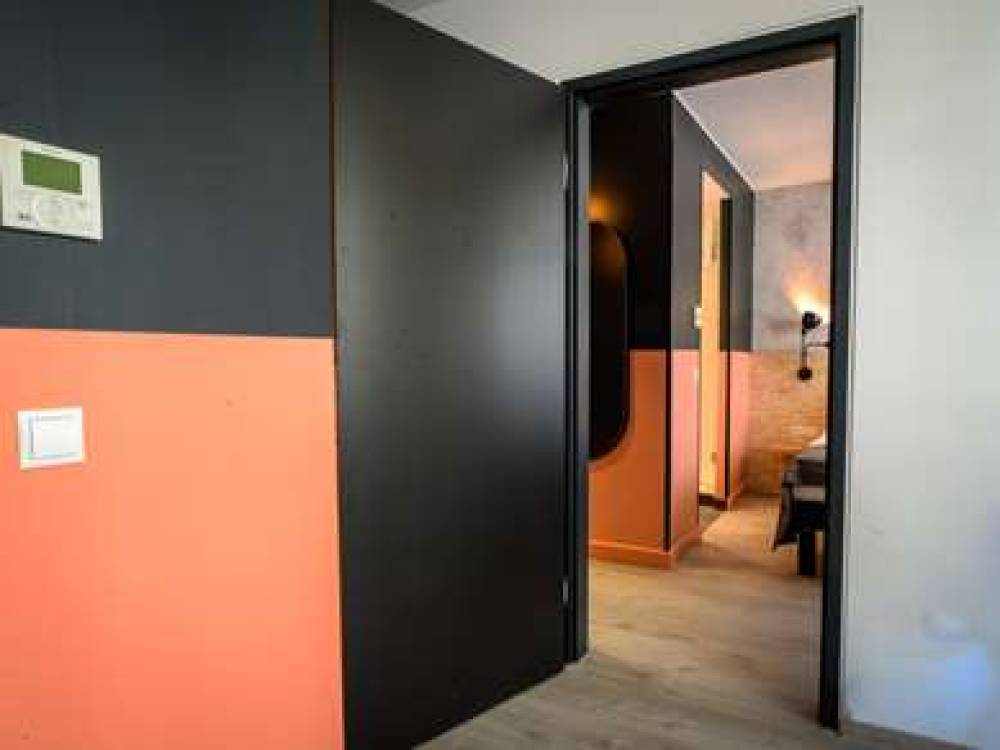 Ibis Styles Wien Messe Prater 10