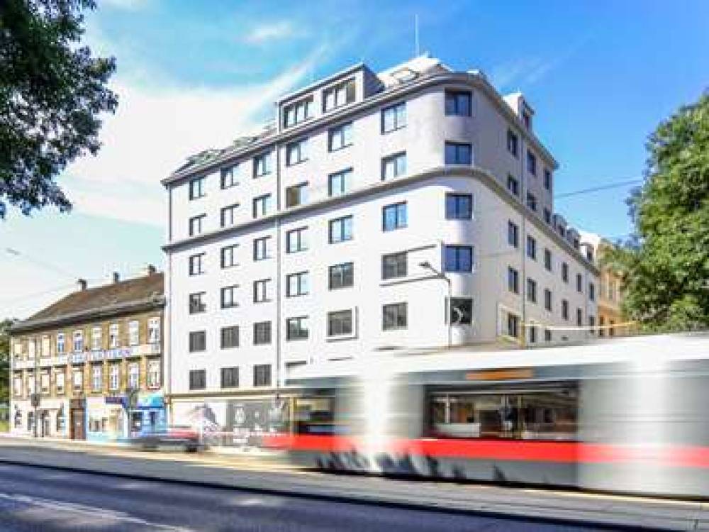 Ibis Styles Wien Messe Prater 2