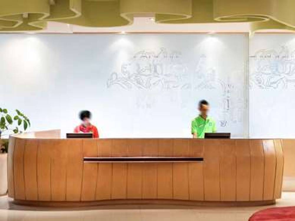 Ibis Styles Yogyakarta